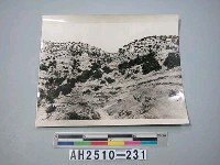 藏品(清源天龍山石窟全景)的圖片